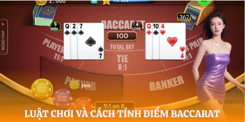 baccarat-luat-choi