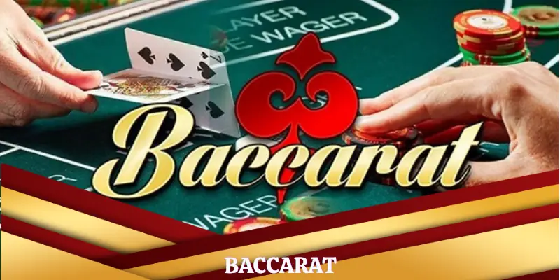 baccarat