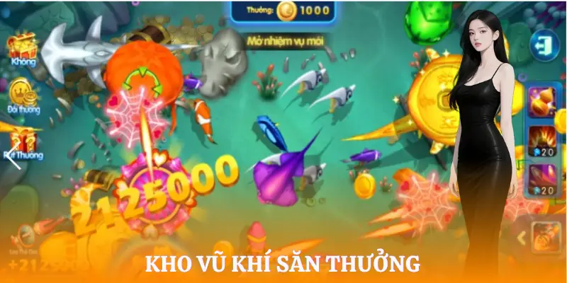 ban-ca-h5-kho-vu-khi