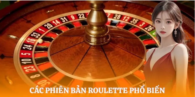 roulette-phien-ban