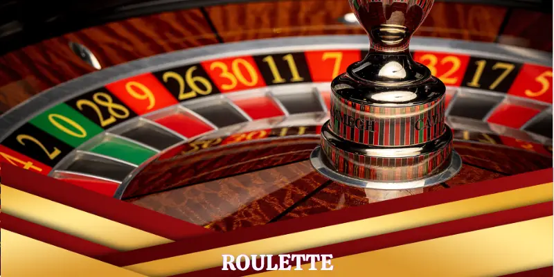 roulette